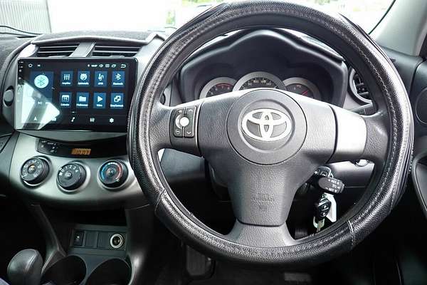 2010 Toyota RAV4 CV (2WD) ACA38R