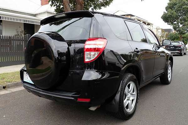 2010 Toyota RAV4 CV (2WD) ACA38R