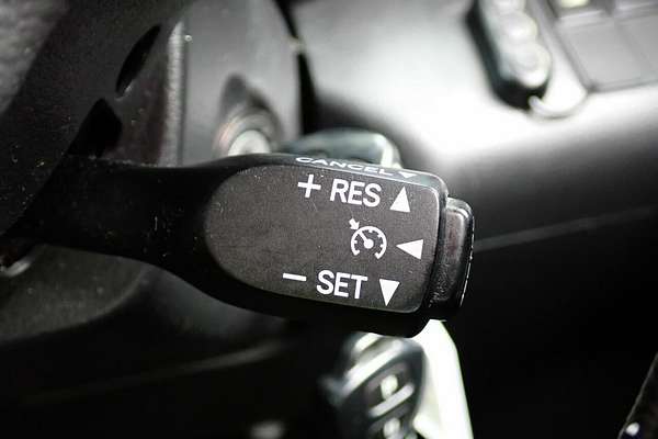 2010 Toyota RAV4 CV (2WD) ACA38R