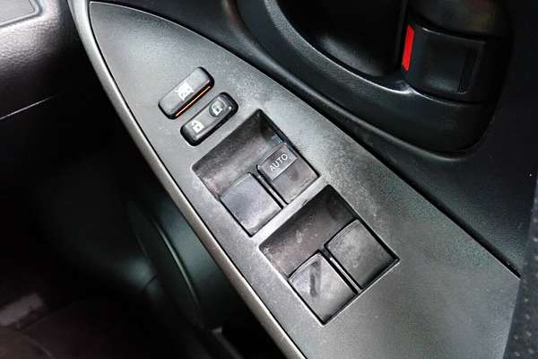 2010 Toyota RAV4 CV (2WD) ACA38R