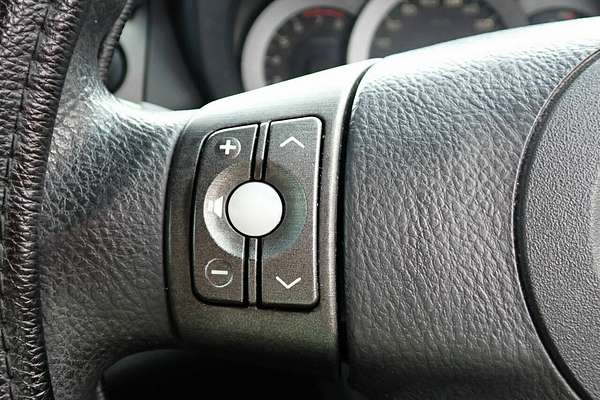 2010 Toyota RAV4 CV (2WD) ACA38R