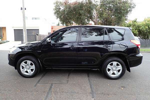 2010 Toyota RAV4 CV (2WD) ACA38R