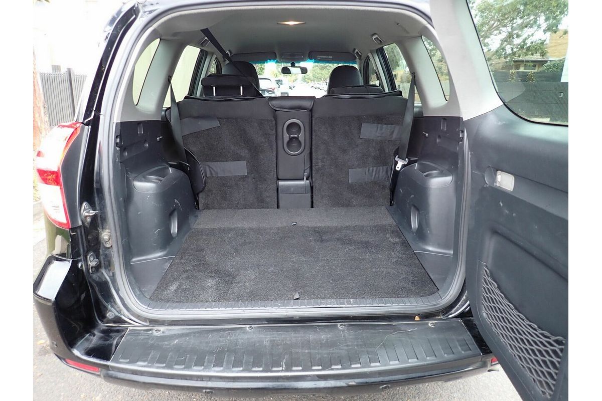 2010 Toyota RAV4 CV (2WD) ACA38R