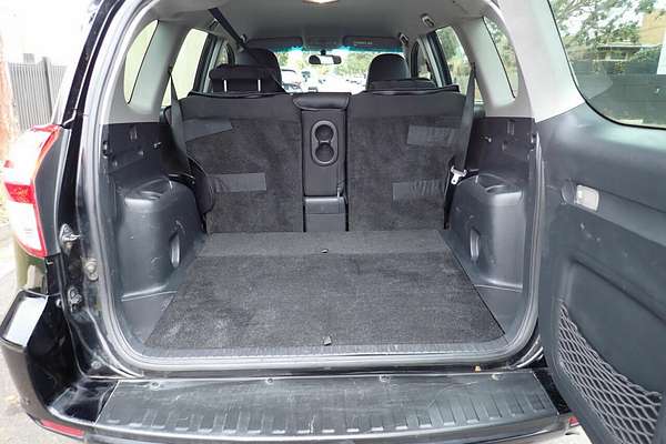 2010 Toyota RAV4 CV (2WD) ACA38R