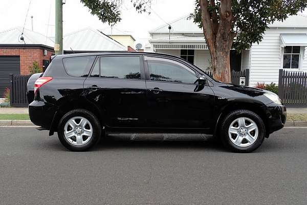 2010 Toyota RAV4 CV (2WD) ACA38R