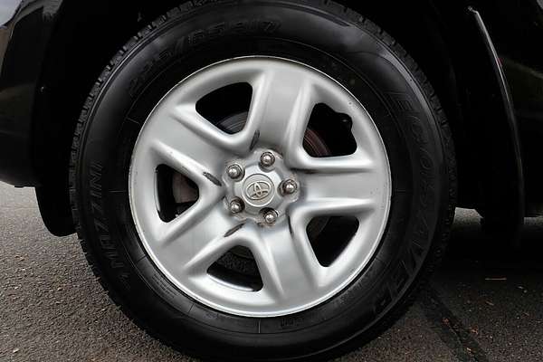 2010 Toyota RAV4 CV (2WD) ACA38R