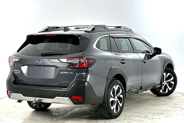 2022 Subaru Outback AWD Touring 6GEN