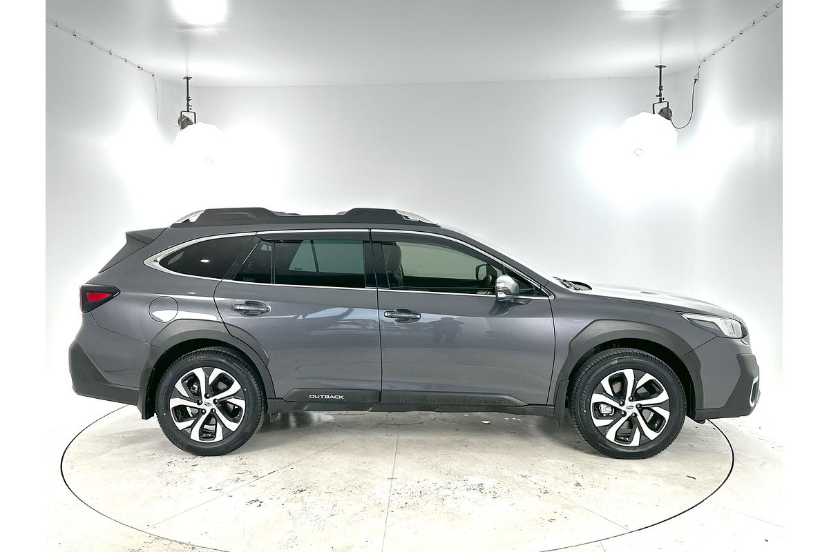 2022 Subaru Outback AWD Touring 6GEN