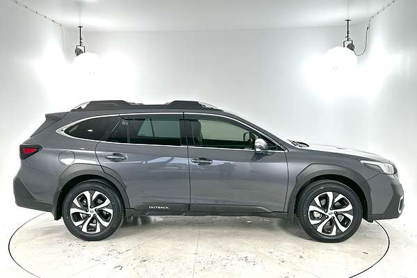 2022 Subaru Outback AWD Touring 6GEN