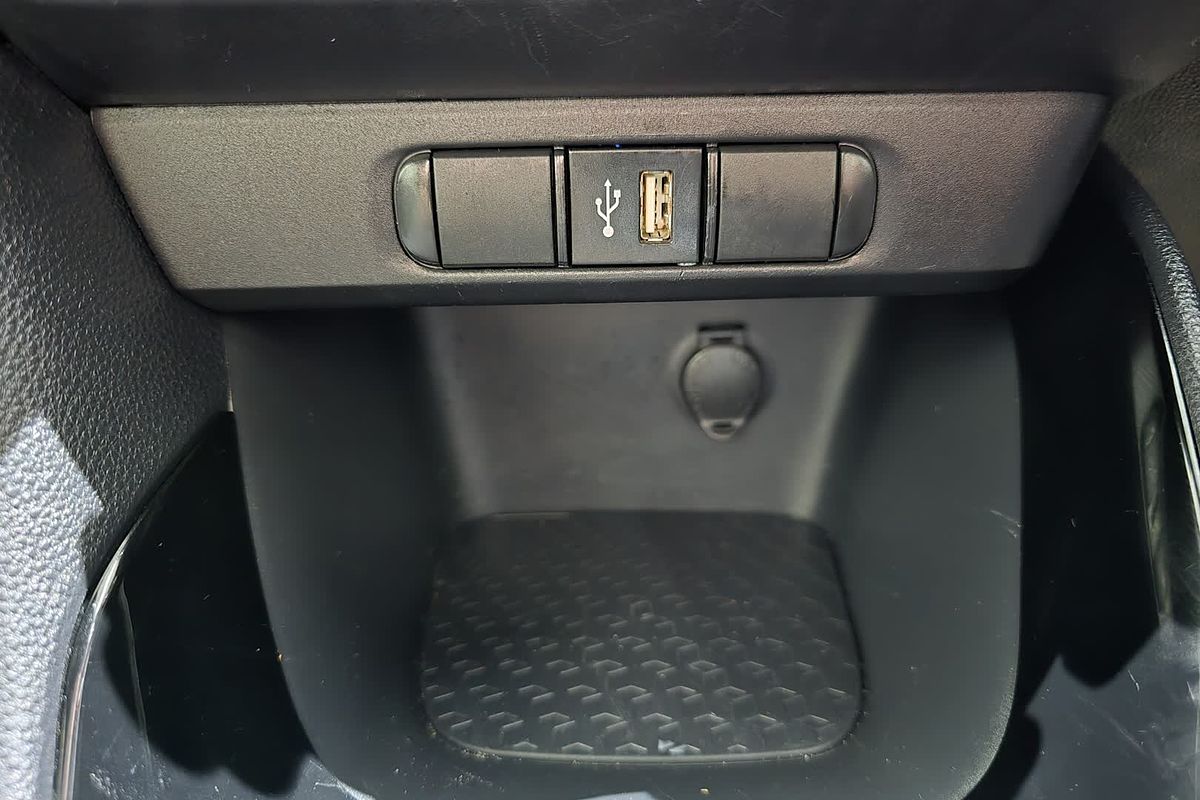2022 Toyota Yaris Ascent Sport MXPA10R