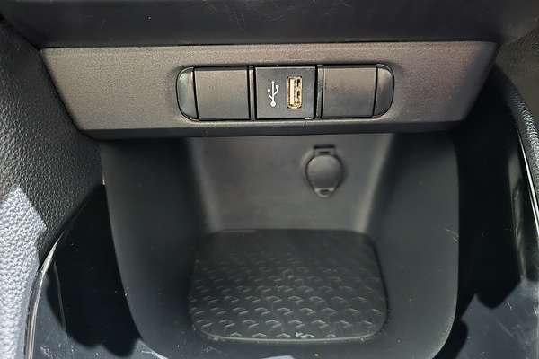 2022 Toyota Yaris Ascent Sport MXPA10R