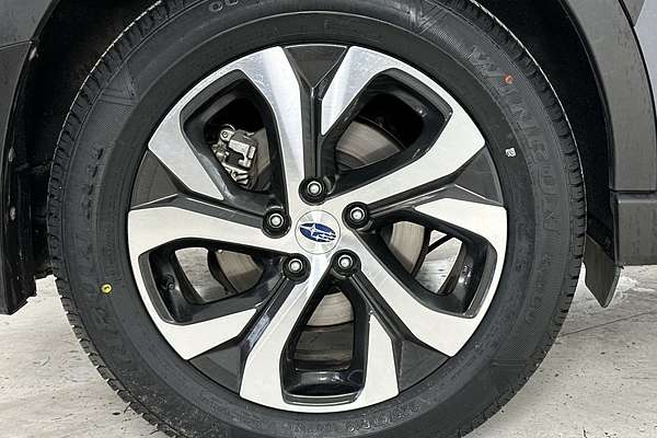2022 Subaru Outback AWD Touring 6GEN