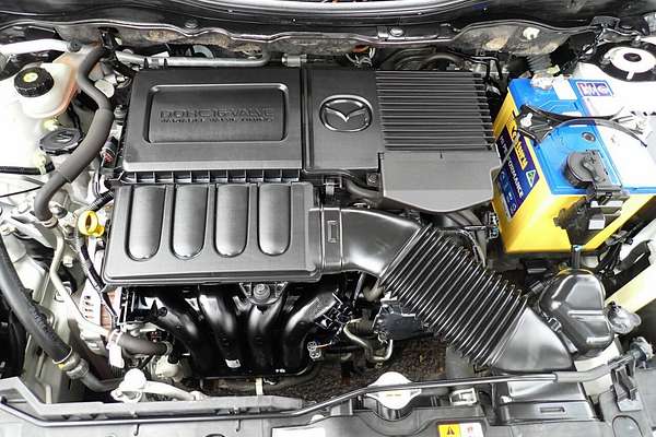 2013 Mazda 2 Neo DE MY13