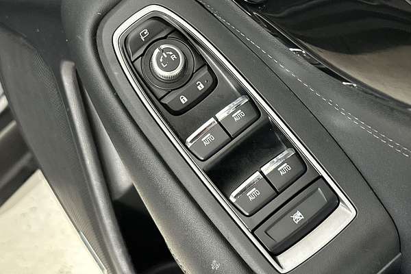 2022 Subaru Outback AWD Touring 6GEN