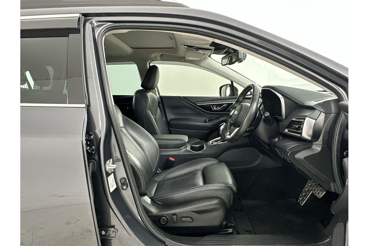 2022 Subaru Outback AWD Touring 6GEN