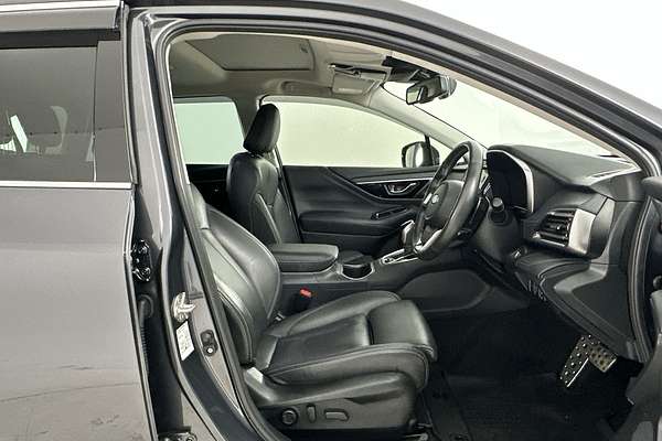 2022 Subaru Outback AWD Touring 6GEN