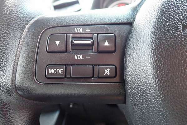 2013 Mazda 2 Neo DE MY13