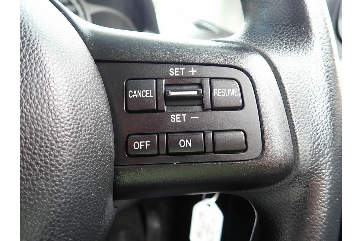 2013 Mazda 2 Neo DE MY13