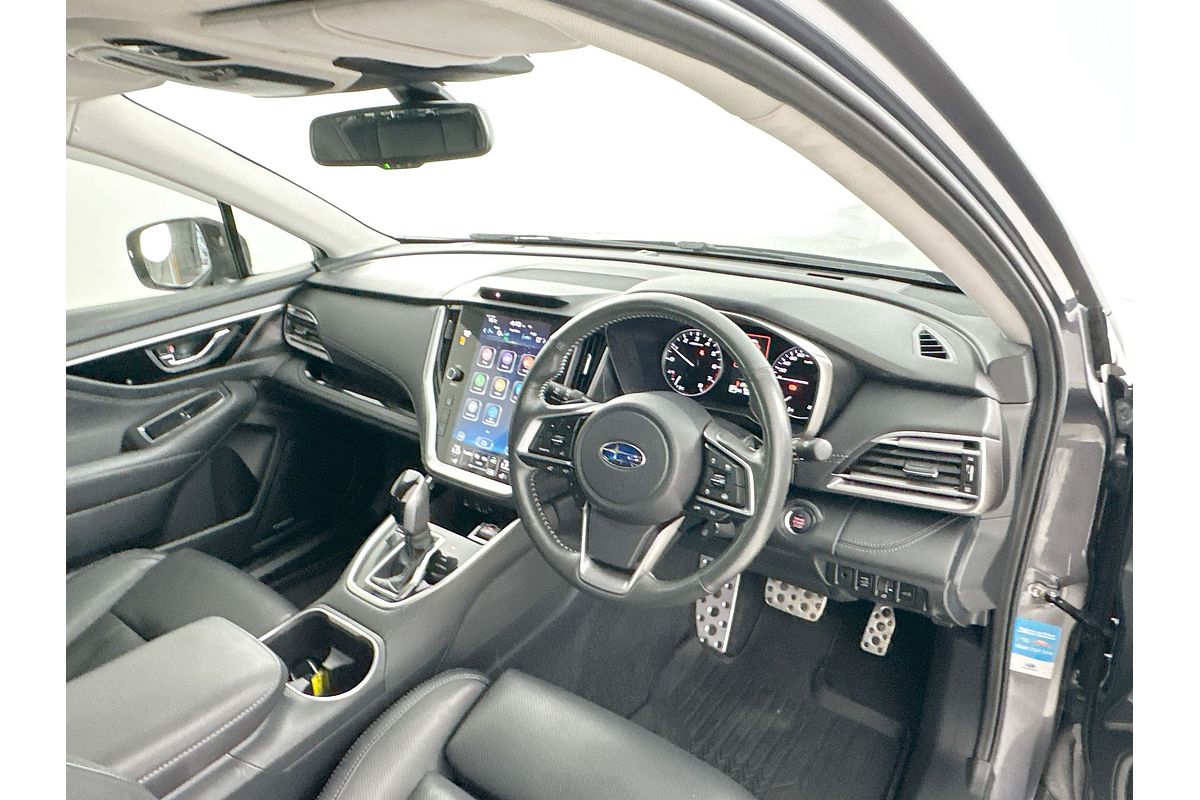 2022 Subaru Outback AWD Touring 6GEN