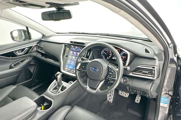 2022 Subaru Outback AWD Touring 6GEN