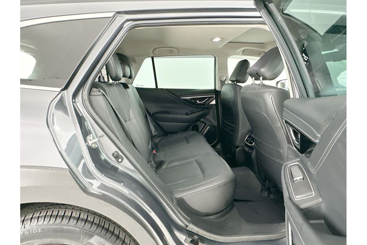 2022 Subaru Outback AWD Touring 6GEN