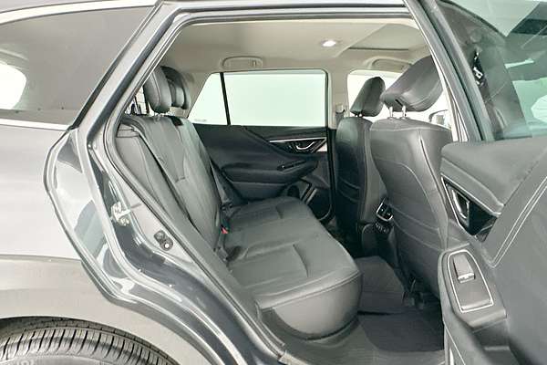 2022 Subaru Outback AWD Touring 6GEN