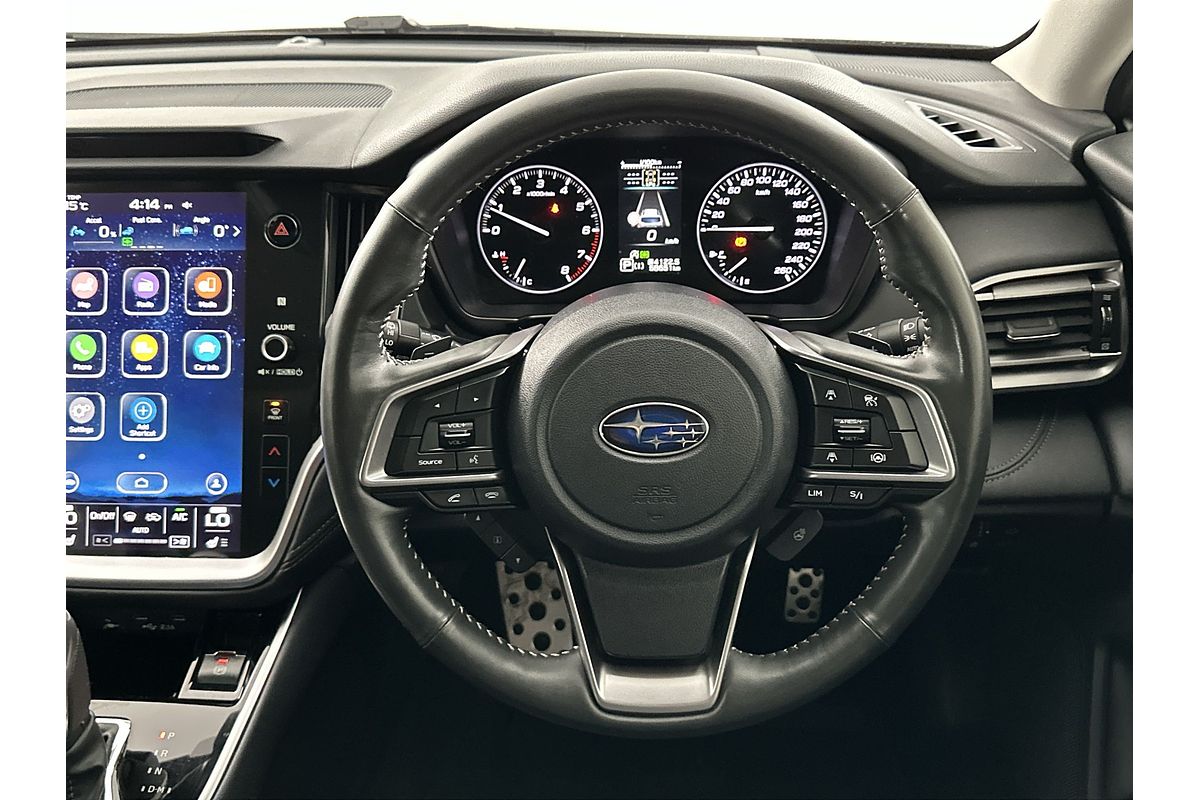2022 Subaru Outback AWD Touring 6GEN