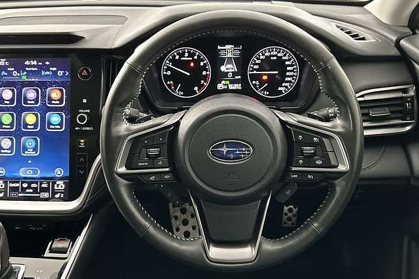2022 Subaru Outback AWD Touring 6GEN