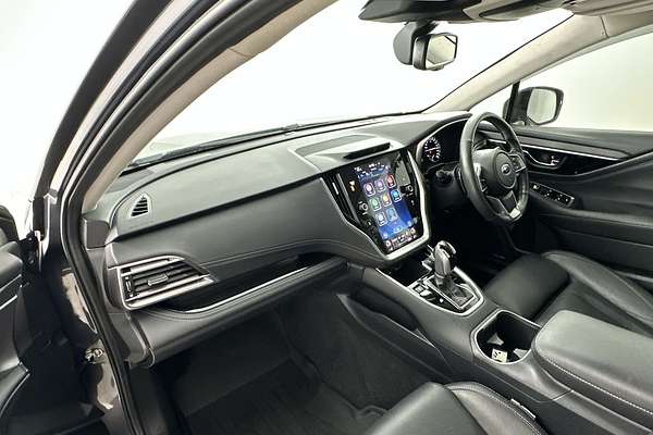 2022 Subaru Outback AWD Touring 6GEN