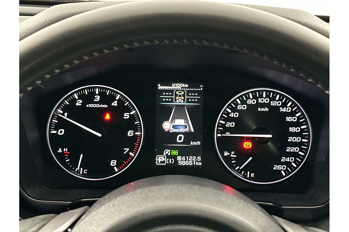 2022 Subaru Outback AWD Touring 6GEN