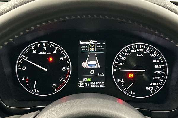 2022 Subaru Outback AWD Touring 6GEN