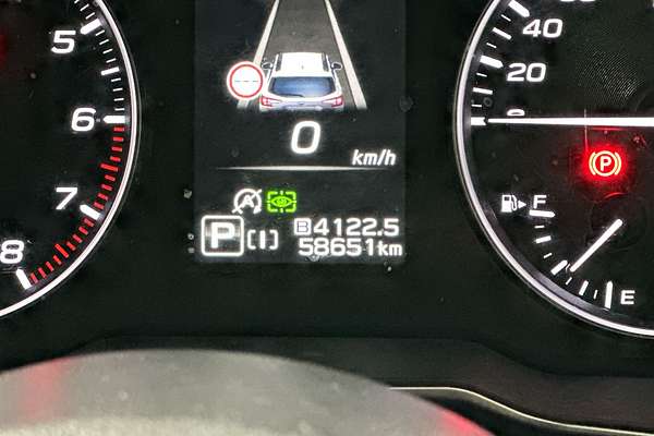 2022 Subaru Outback AWD Touring 6GEN