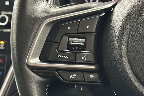 2022 Subaru Outback AWD Touring 6GEN