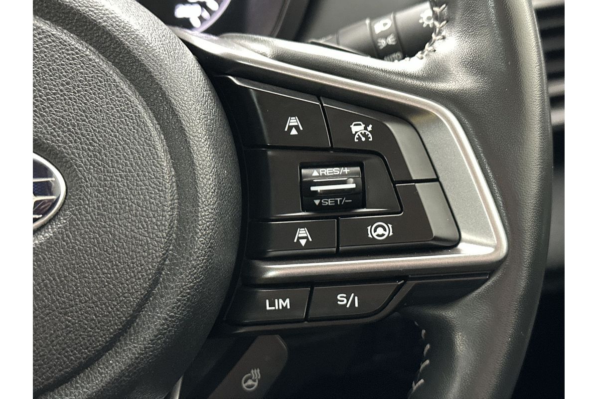 2022 Subaru Outback AWD Touring 6GEN