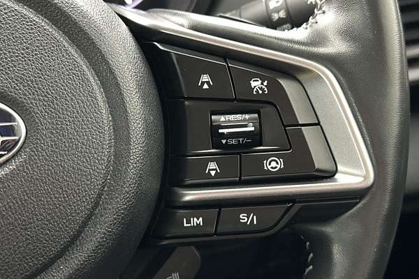 2022 Subaru Outback AWD Touring 6GEN