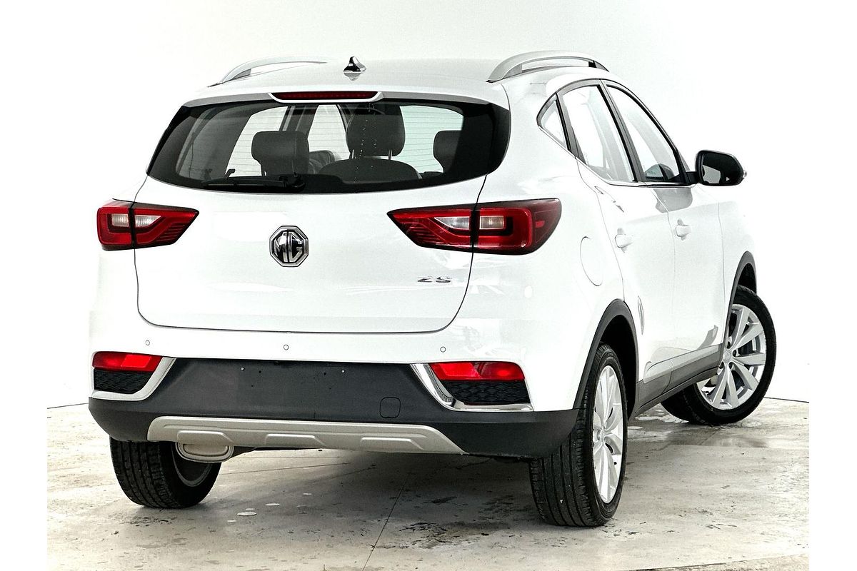 2023 MG ZS Excite AZS1