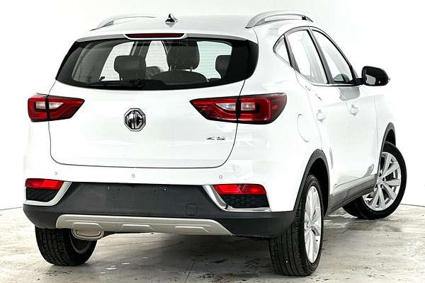 2023 MG ZS Excite AZS1