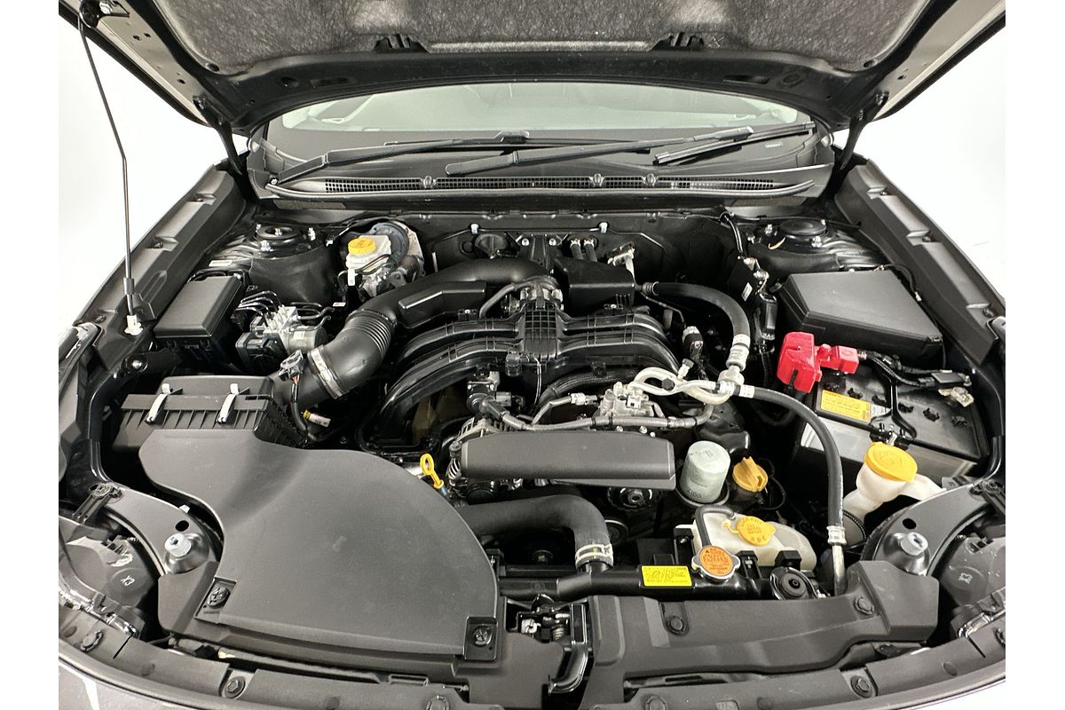 2022 Subaru Outback AWD Touring 6GEN