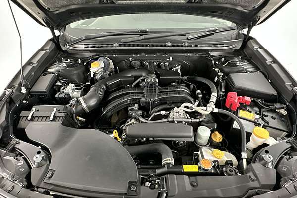 2022 Subaru Outback AWD Touring 6GEN