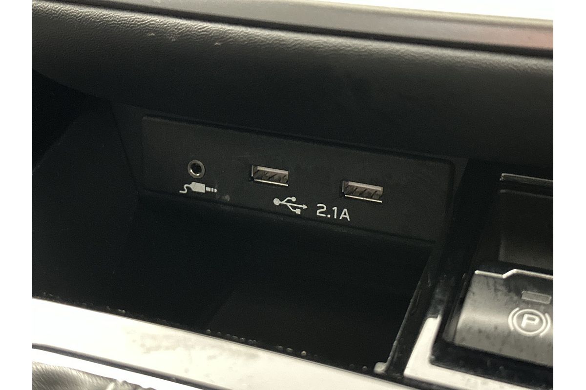 2022 Subaru Outback AWD Touring 6GEN