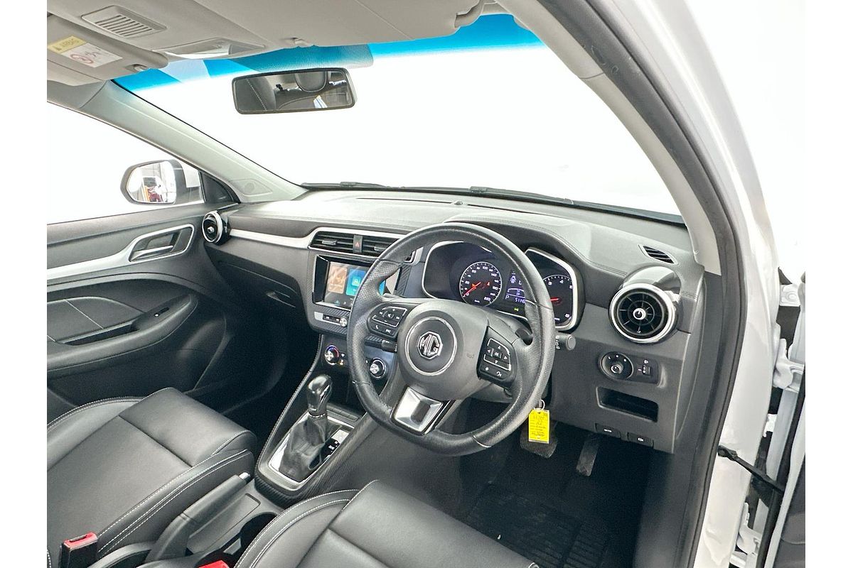 2023 MG ZS Excite AZS1