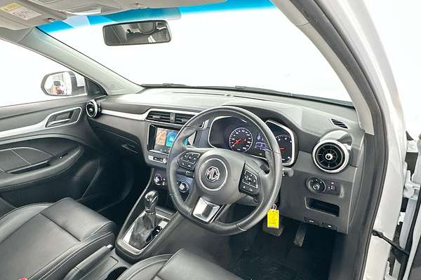 2023 MG ZS Excite AZS1