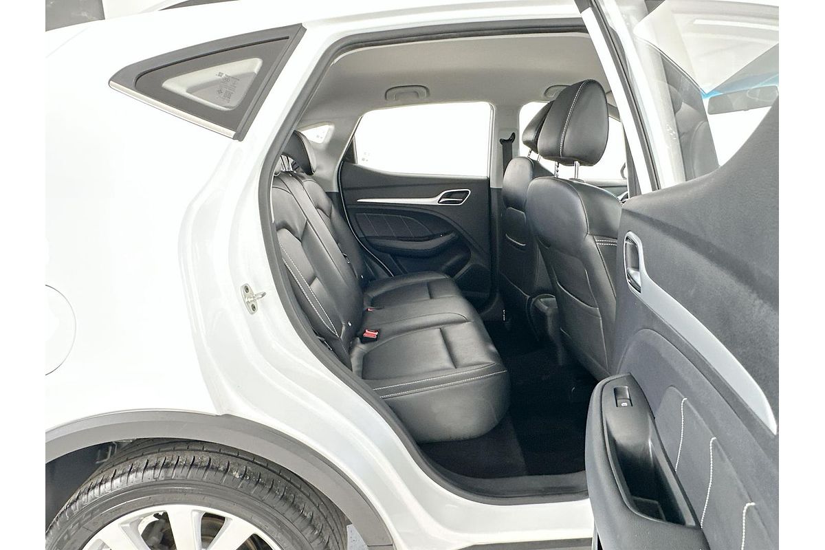 2023 MG ZS Excite AZS1