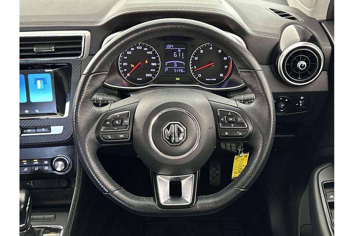 2023 MG ZS Excite AZS1