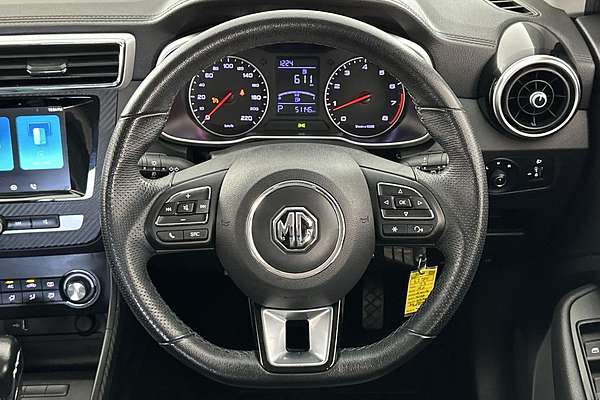 2023 MG ZS Excite AZS1