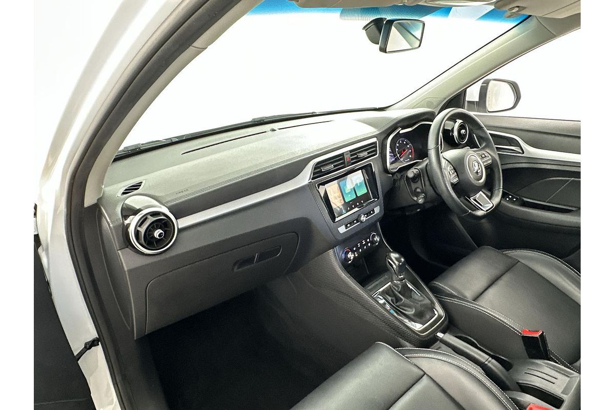 2023 MG ZS Excite AZS1