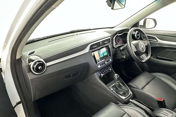 2023 MG ZS Excite AZS1