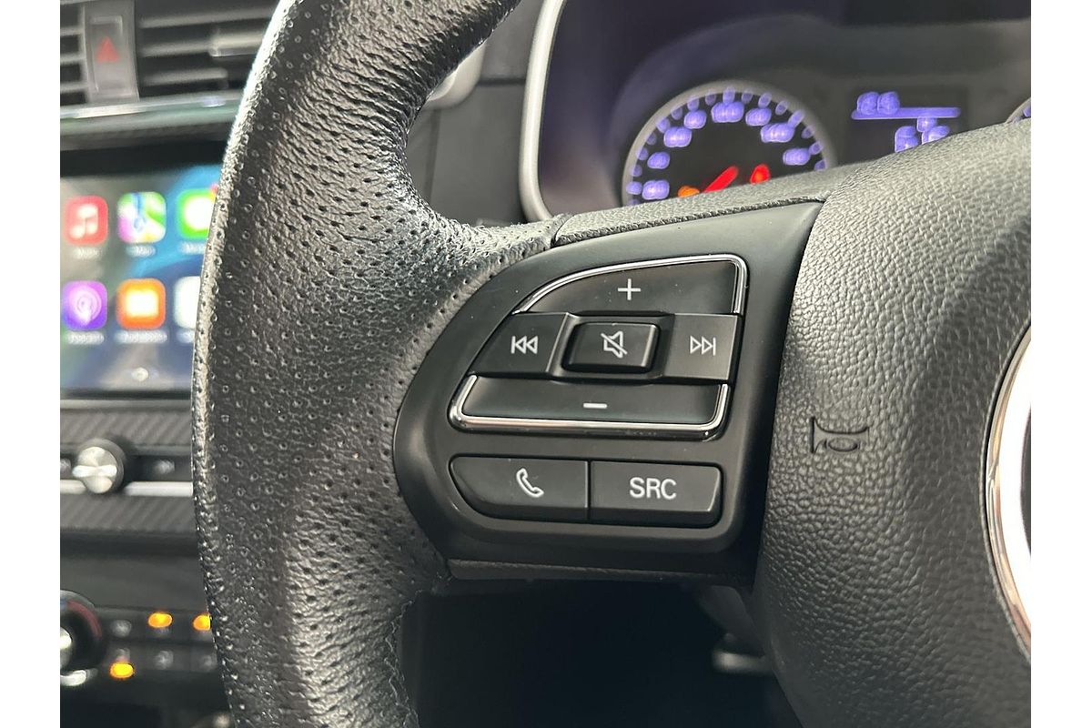 2023 MG ZS Excite AZS1