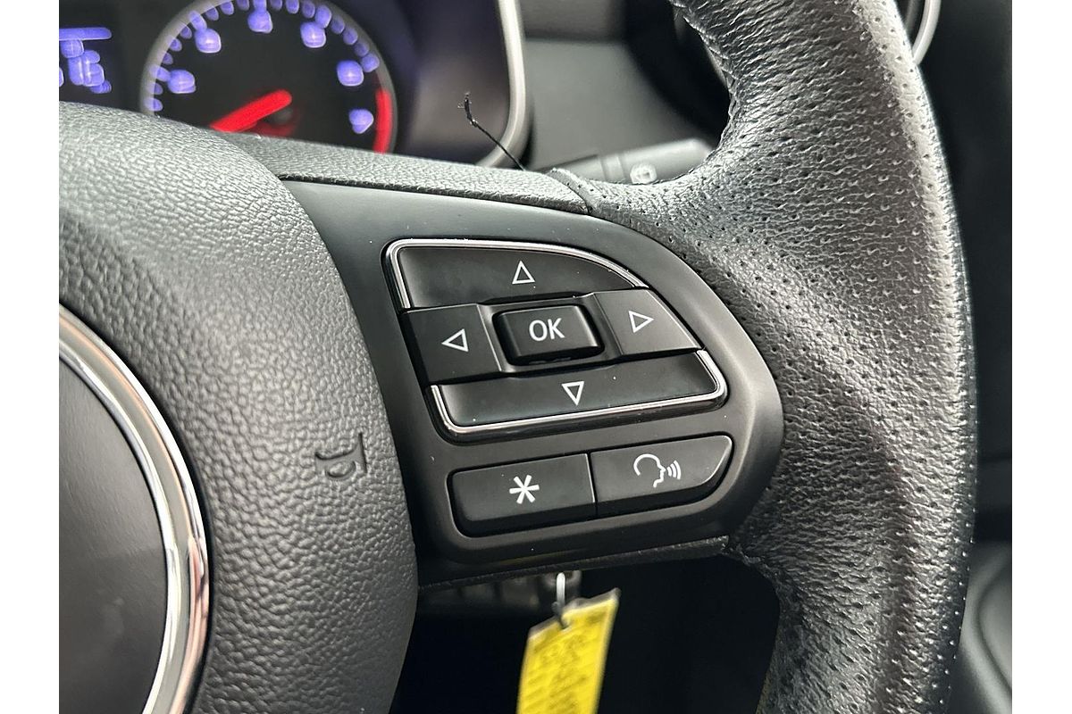 2023 MG ZS Excite AZS1