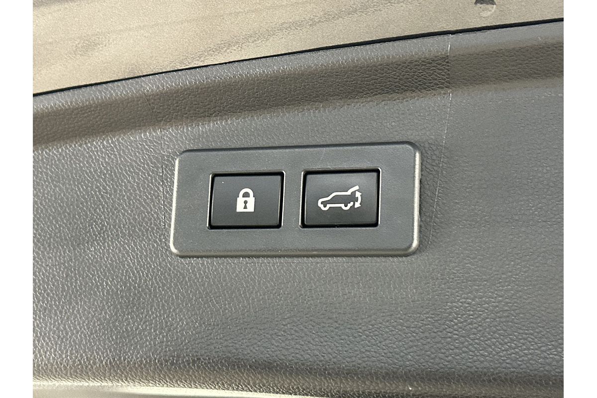 2022 Subaru Outback AWD Touring 6GEN